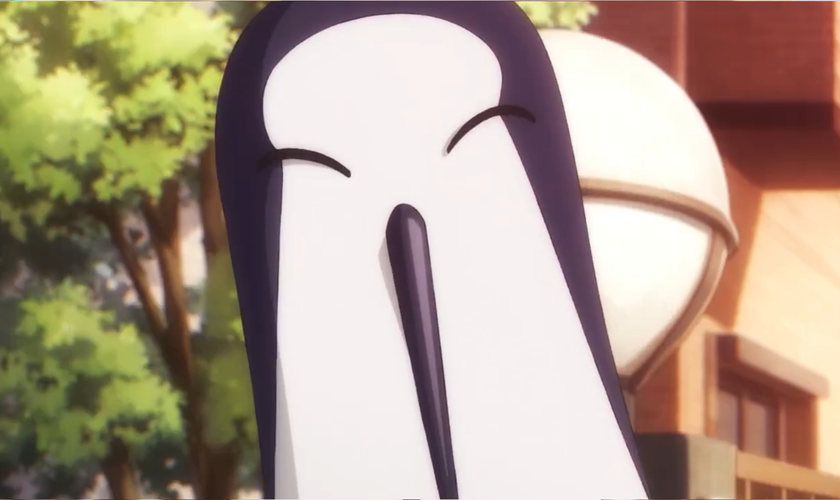 Трейлер аниме-сериала «Kujima Utaeba Ie Hororo»