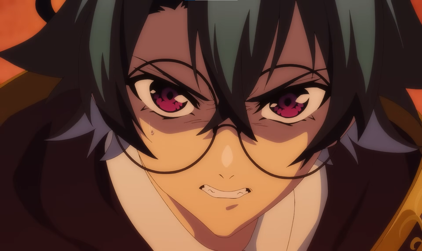 Тизер 2-го сезона «Tsue to Tsurugi no Wistoria»