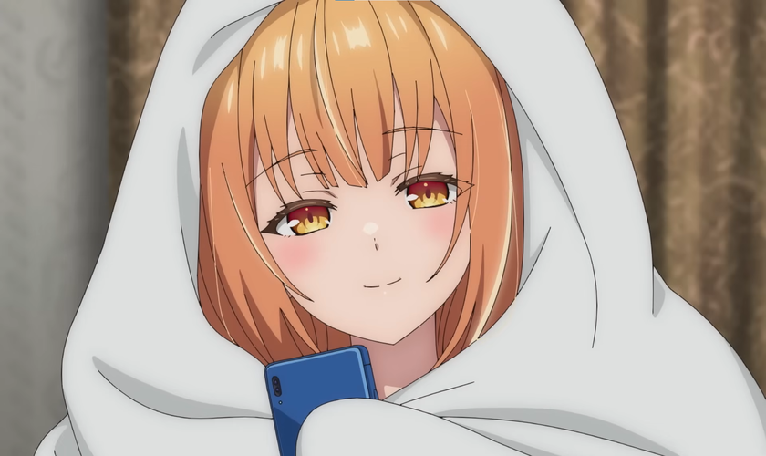 Постер, трейлер и месяц премьеры аниме-сериала «Saijo no Osewa: Takane no Hanadarake na Meimonkou de, Gakuin Ichi no Ojousama (Seikatsu Nouryoku Kaimu) wo Kagenagara Osewa suru Koto ni Narimashita»