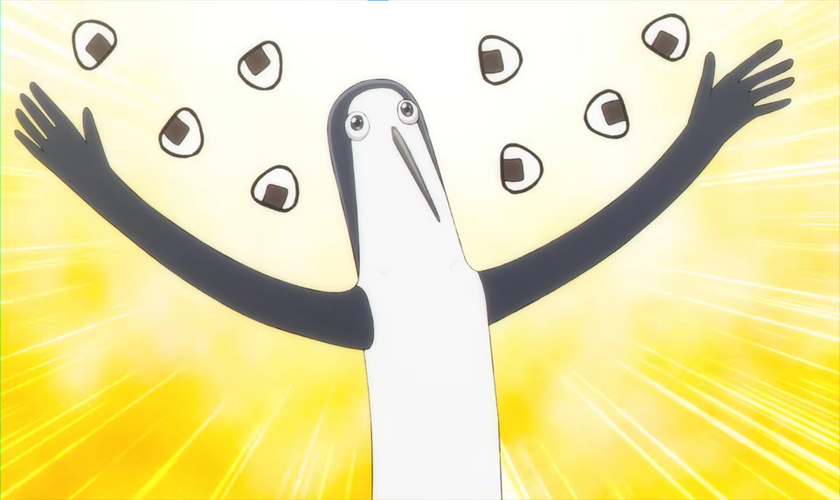 Трейлер и дата премьеры «Kujima Utaeba Ie Hororo»