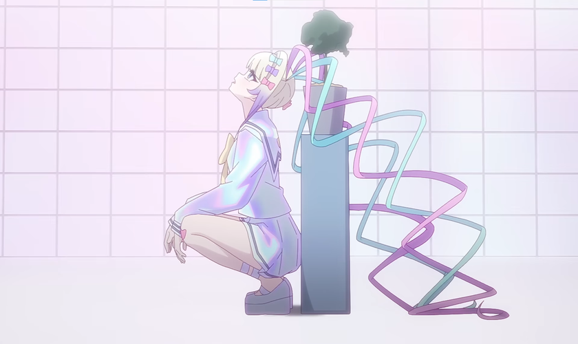 Постер, трейлер и дата премьеры «Needy Girl Overdose»