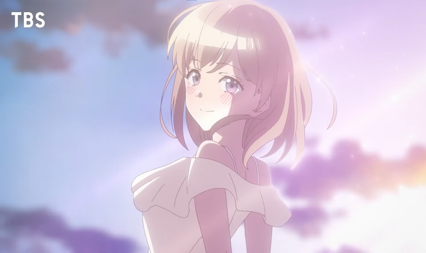 Постер, трейлер и дата премьеры «Haibara-kun no Tsuyokute Seishun New Game»