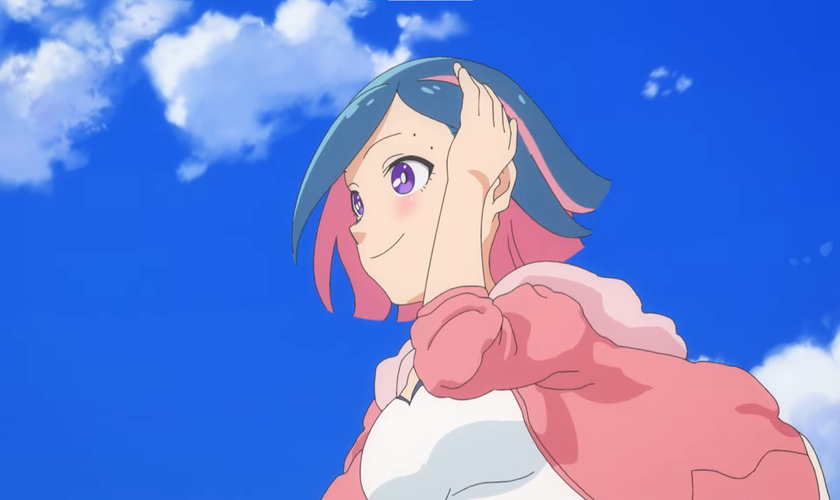 Постер, трейлер и месяц премьеры «Zombie Sagashitemasu»