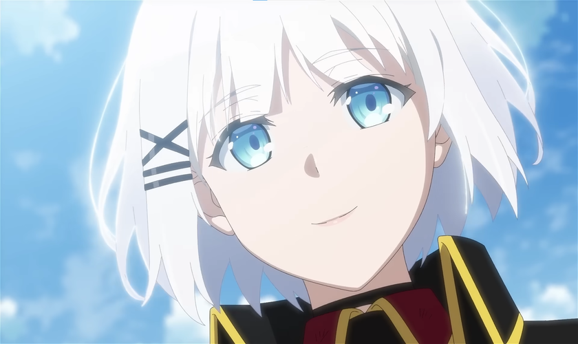 Постер и трейлер 2-го сезона «Tantei wa Mou, Shindeiru»