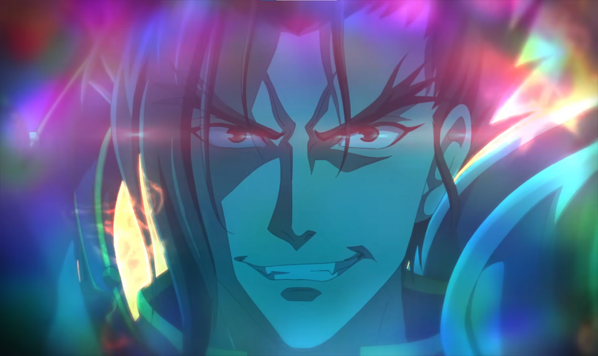 Тизер и год выхода 2-го сезона аниме «Sekai Saikou no Ansatsusha, Isekai Kizoku ni Tensei suru»